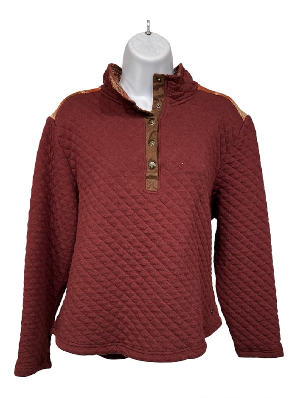 Legendary Whitetails pullover size XL
